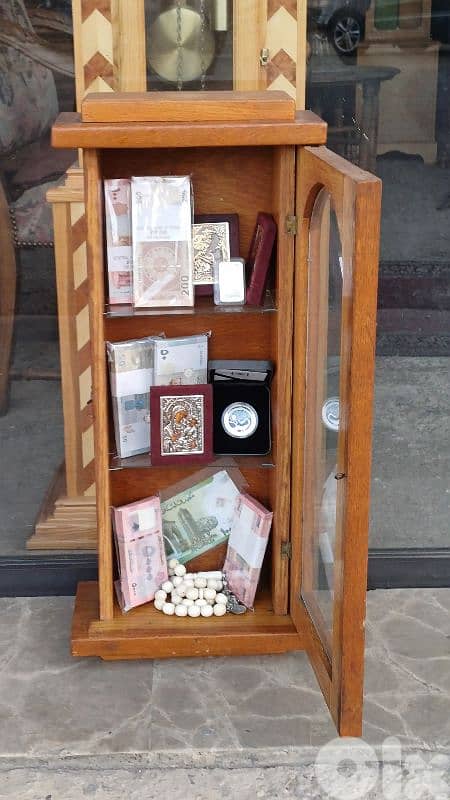 antique 6