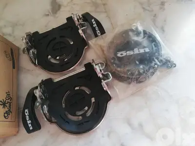 snowboard original sin freeride binding