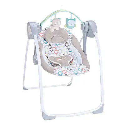 Family Multi-Functional Baby Balance Bouncing Cradle - المهد الهزاز