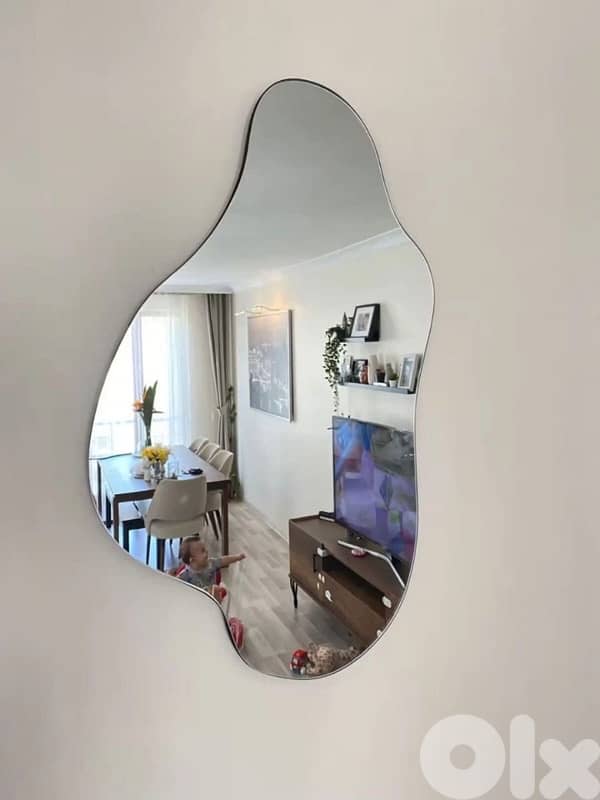 bathroom mirrors 1