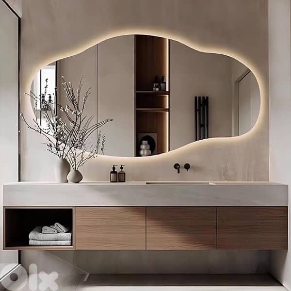 bathroom mirrors 13