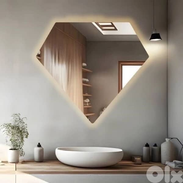 bathroom mirrors 14