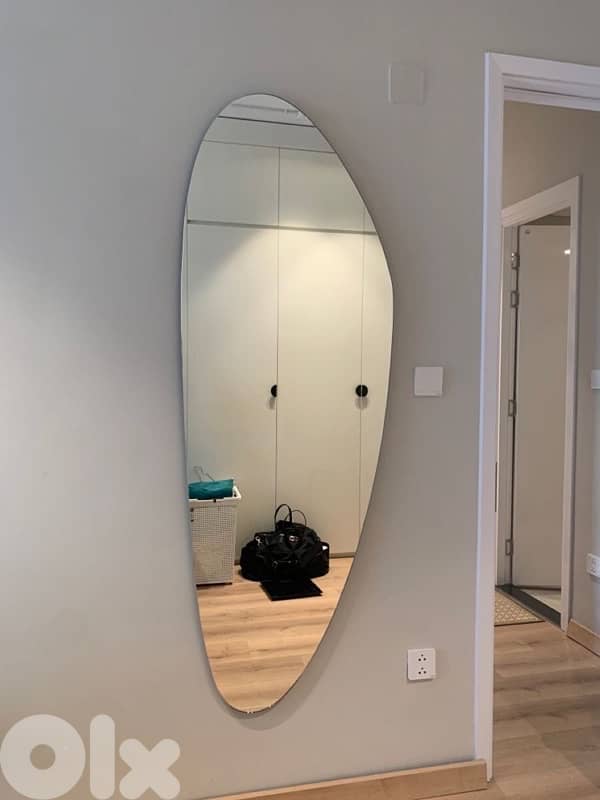 body mirrors 0