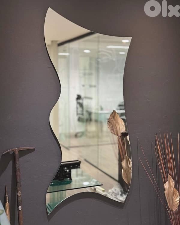 body mirrors 3