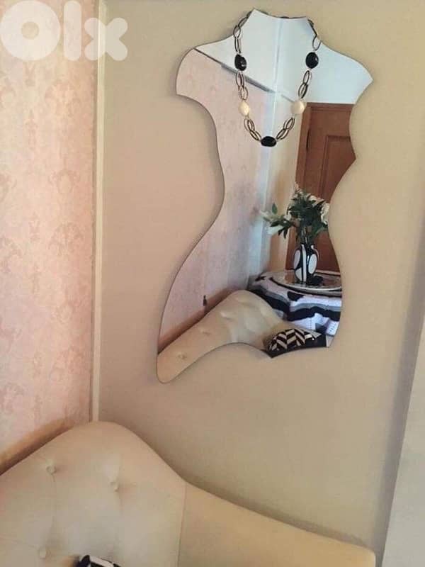 body mirrors 4