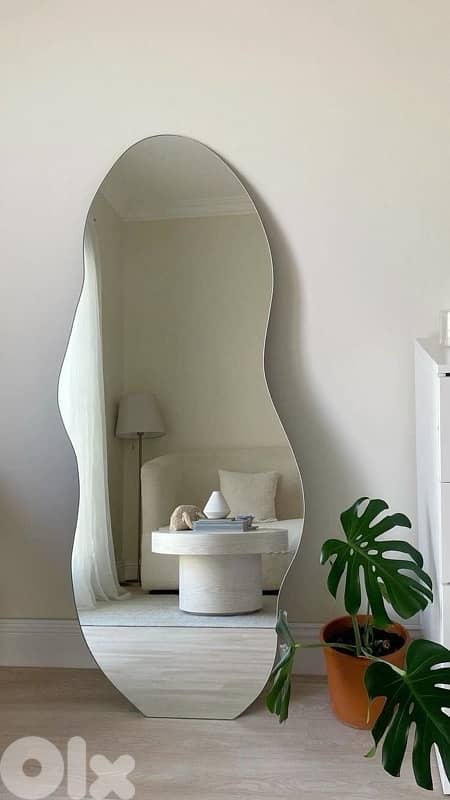 body mirrors 10