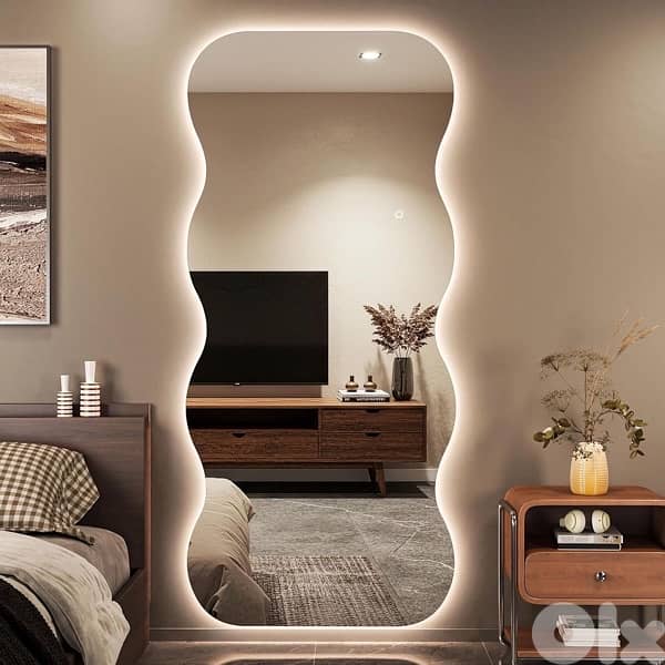 body mirrors 11