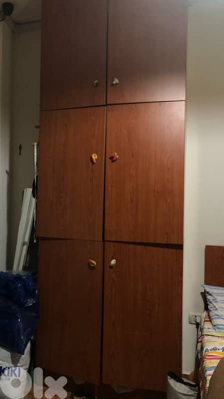 Big Wardrobe for bedrooms 0