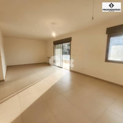 Apartment for sale in Zikrit شقة للبيع في زيكريت