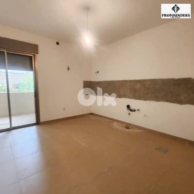 Apartment for sale in Zikrit شقة للبيع في زيكريت