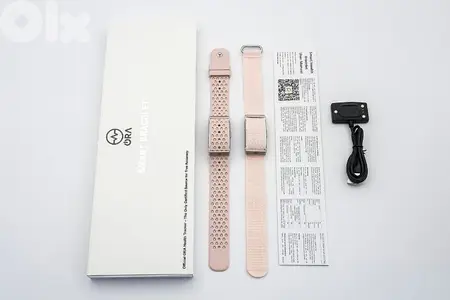 ORA 2.0 smart tracker that tracker everything for your health