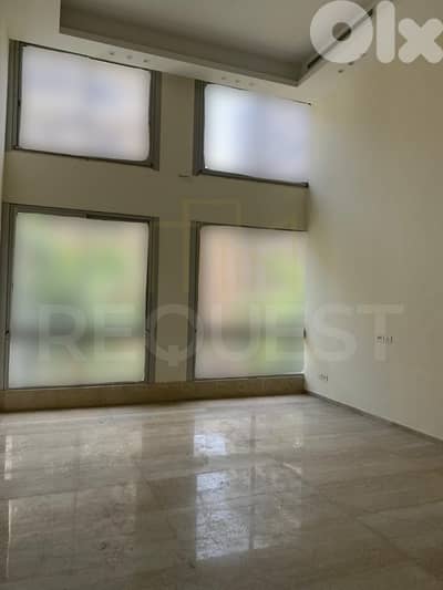 Duplex For Sale in Beirut Mathaf دوبلكس للبيع في بيروت المتحف