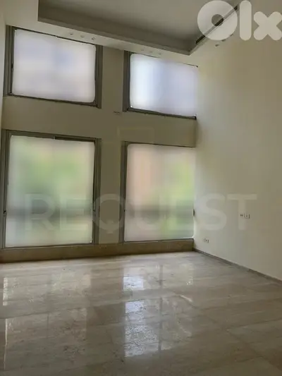 Duplex For Sale in Beirut Mathaf دوبلكس للبيع في بيروت المتحف