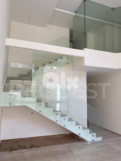 Duplex For Sale in Beirut Mathaf دوبلكس للبيع في بيروت المتحف