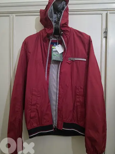 Nautica  Jacket from europe size Medium