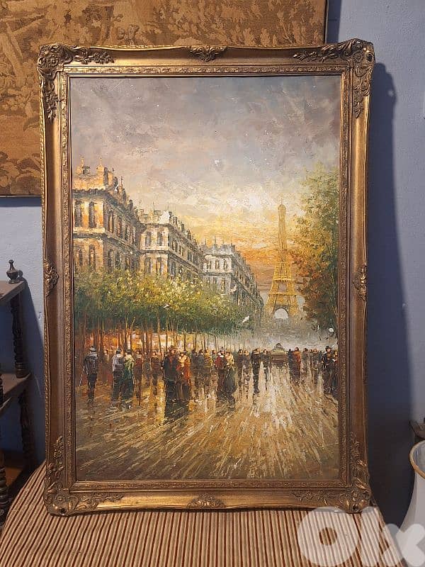 european painting 0