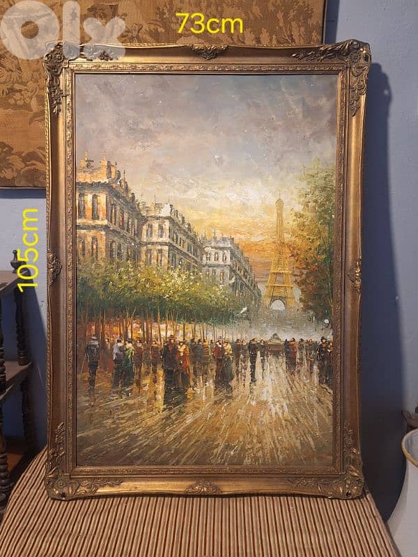 european painting 1