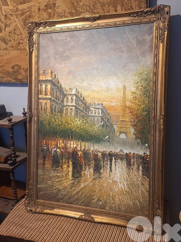 european painting 2
