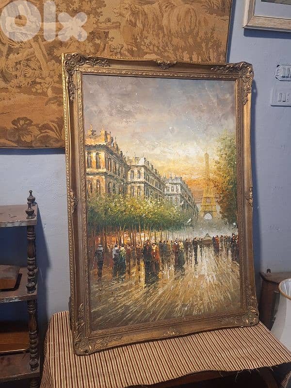 european painting 3