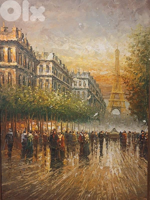 european painting 4