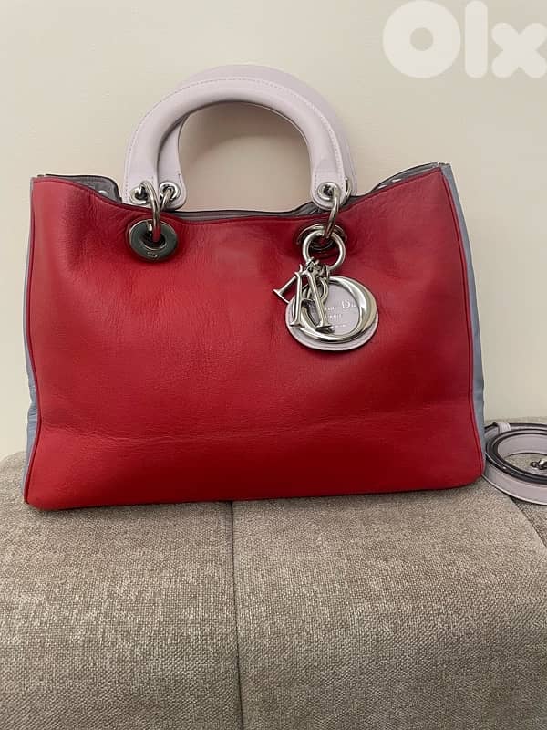 Christian dior 2