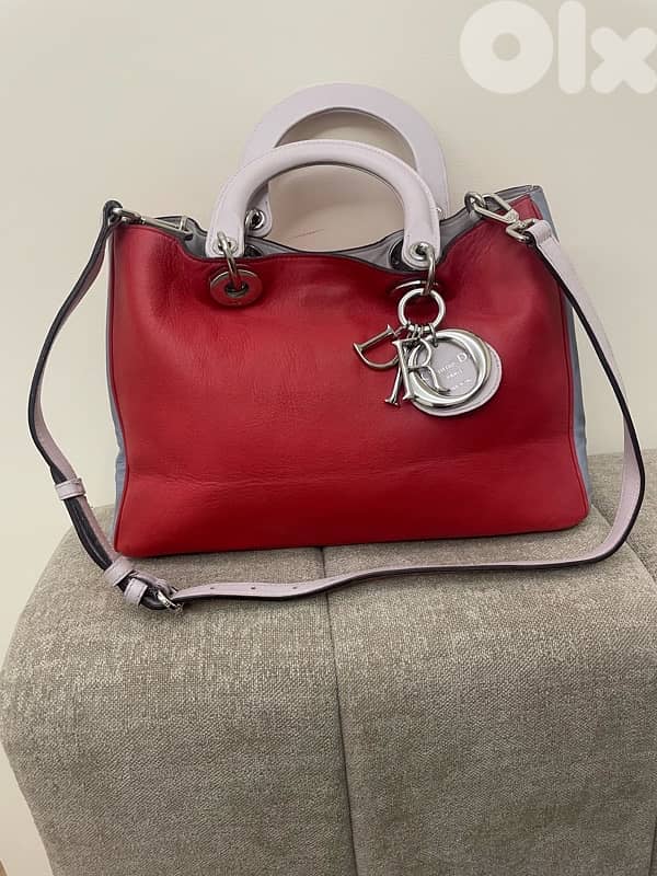 Christian dior 8