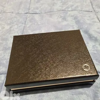 Mont Blanc Wallets