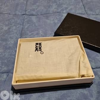 Mont Blanc Wallets 2