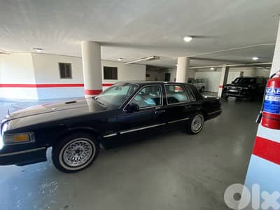 Ford Other 1997