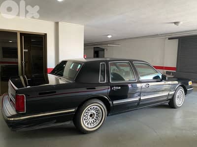 Ford Other 1997