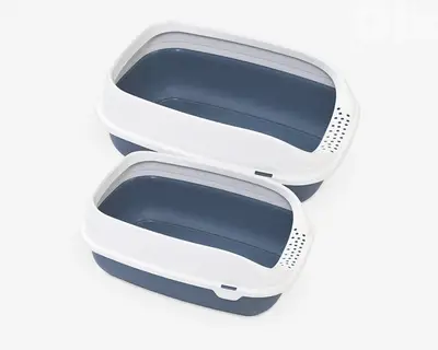 MPS - Beta Plus Litter Box