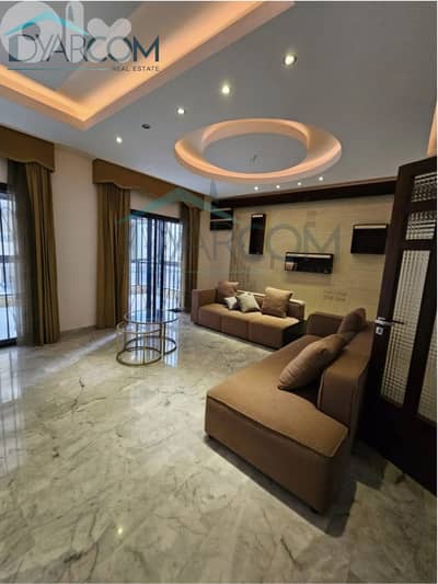 DY3011 - Mansourieh Prime Location Apartment for Sale!