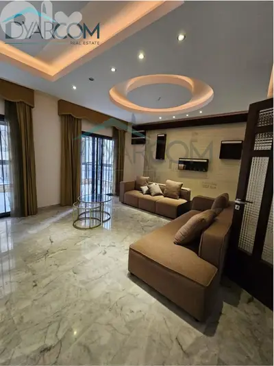 DY3011 - Mansourieh Prime Location Apartment for Sale!