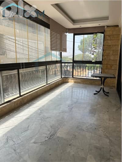 DY3011 - Mansourieh Prime Location Apartment for Sale!