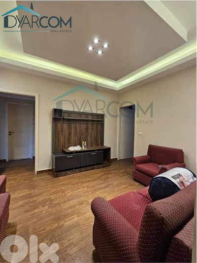 DY3011 - Mansourieh Prime Location Apartment for Sale!