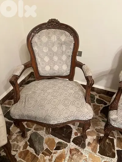 صالون كامل عفش