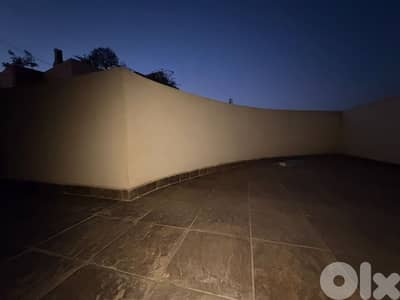Bsalim | Brand New 150m² + 100m² Terrace | Class A Neighborhood