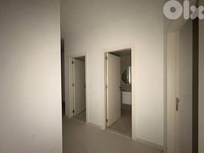Bsalim | Brand New 150m² + 100m² Terrace | Class A Neighborhood