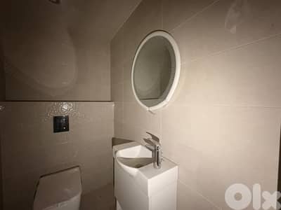 Bsalim | Brand New 125m² + 80m² Terrace | New Building | Prime Area