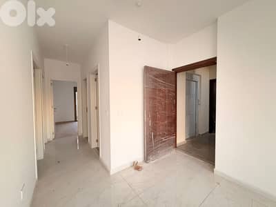 Bsalim | Brand New 2 Bedrooms Apart | High End Building Status | View