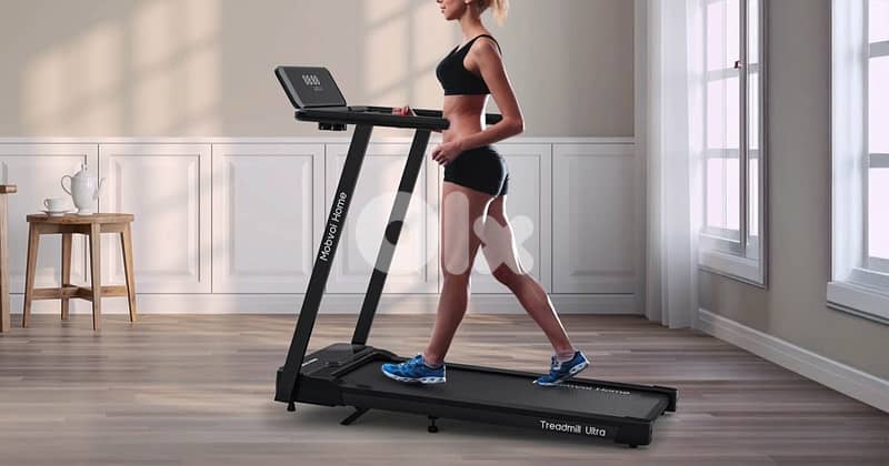 Mobvoi Walking Pad Treadmill Under Desk Treadmills 0