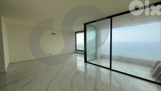 Stunning Panoramic Apartment in Balamand REF#AS128188