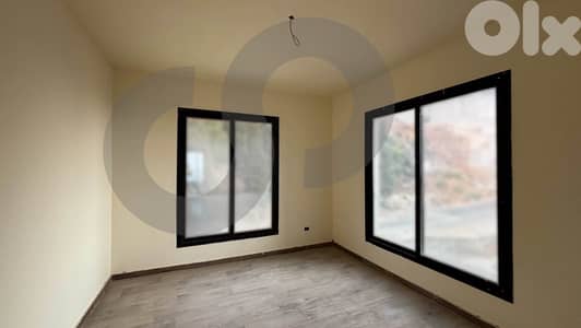 Stunning Panoramic Apartment in Balamand REF#AS128188