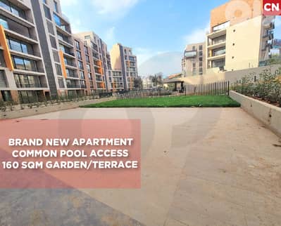 prime location, garden, terrace, beit mery/بيت مري REF#CN128998