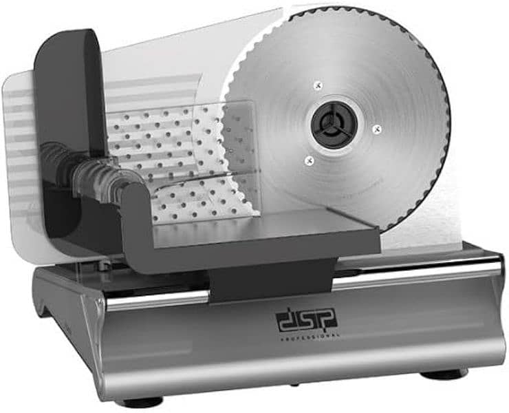 food slicer DSP 200watt 0
