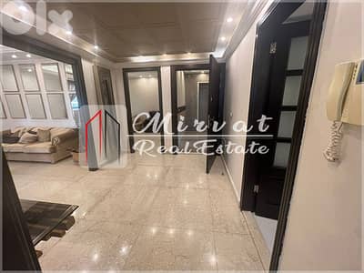 Karakasl3 Bedrooms Apartment For SalelClosed Balcony