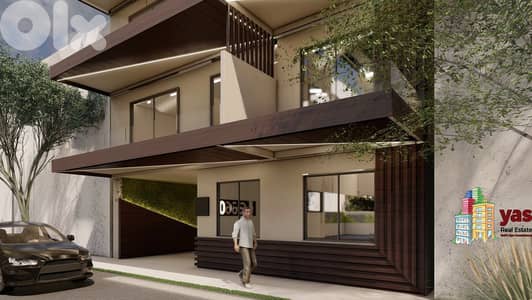 Greece/Corinth 47m2 up to 156m2 | Under Construction | View | TO