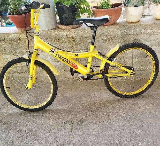 bicycle 0
