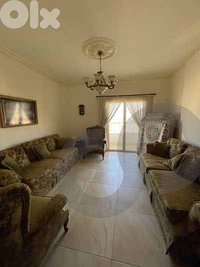 Unobstructed View | Catchy Price | Title Deed - Sawfar REF#OK129010