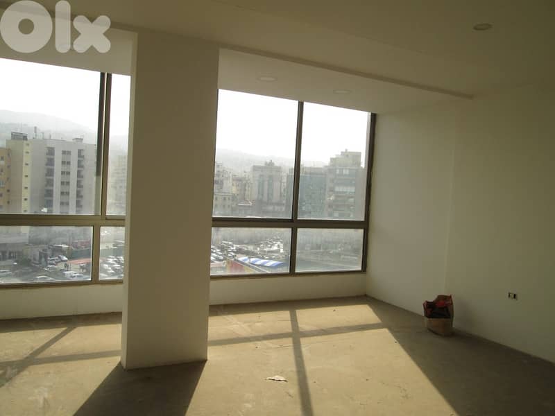 Renovated Furnished Office or Apartment for rent in Jdeideh 0